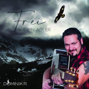 Frei wie ein Adler