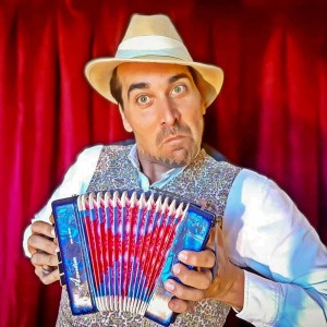 Fado do Tapum