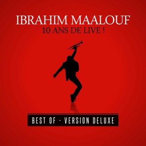 Red & Black Light (Live au Zénith Nantes Métropole, 2016)