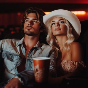 Sloppy Top At The Movies
