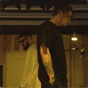Jamm (feat. TumaniYO)
