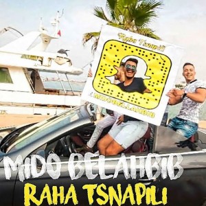 Raha tsnapili