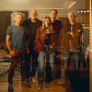 Ik Ben Niet Meer Bang