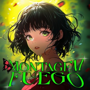 MONTAGEM FUEGO - SUPER SLOWED