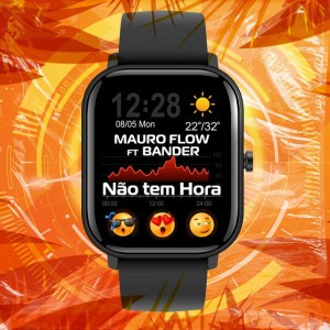 Não Tem Hora