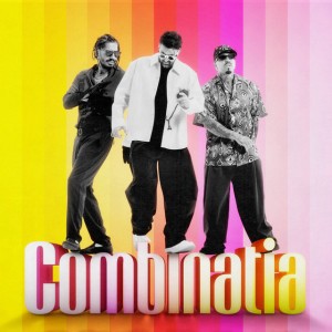 Combinația by Alex Velea & Connect-R & Smiley