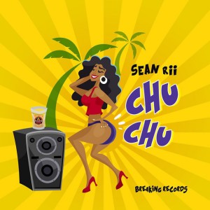 Chu chu by Sean Rii