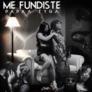Me Fundiste