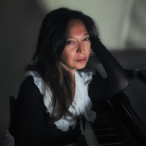 ღრუბლები გაფანტულან by ლილიკო ნემსაძე & გიო ხუციშვილი