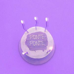 PONTE PONTE