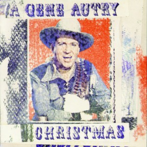 Here Comes Santa Claus (Down Santa Claus Lane) (with Vocal Group) - 78rpm Version