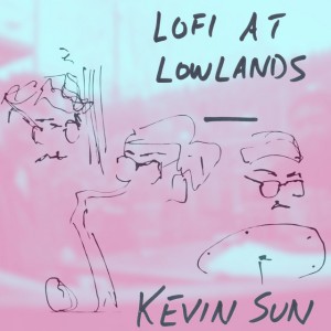 come the floodwaters (or, waltissimo) [feat. Walter Stinson & Kayvon Gordon]