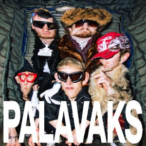 Palavaks