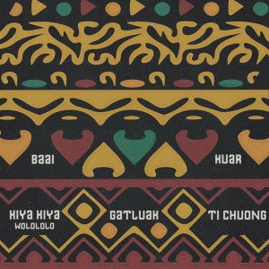 Kiya Kiya (Wolololo) - Extended
