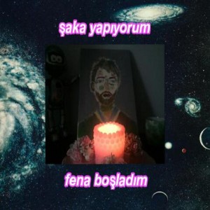 Ayak Şarkısı