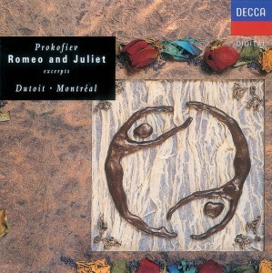 Romeo and Juliet, Op. 64 : 13. Dance of the knights