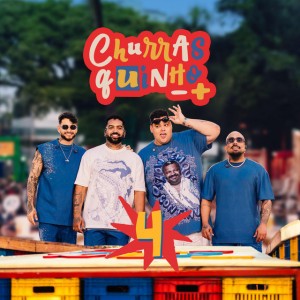 Brinda Aê - Ao Vivo