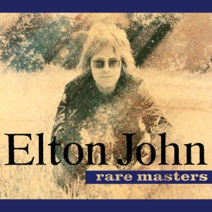 Friends by Elton John