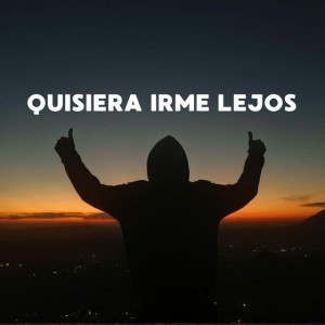 Quisiera Irme Lejos - Style Walker Remix 2026