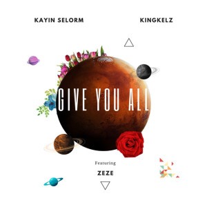 Give You All