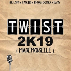 Twist 2k19