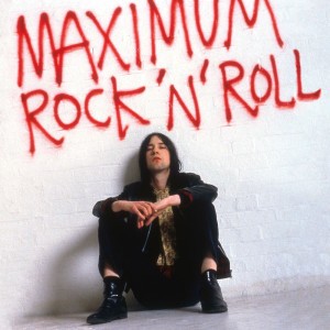 Some Velvet Morning (feat. Kate Moss) - Remastered by PRIMAL SCREAM