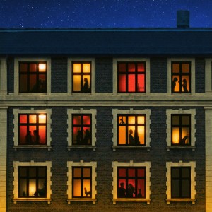 Ungdomsritualet (feat. Loui Henderson)