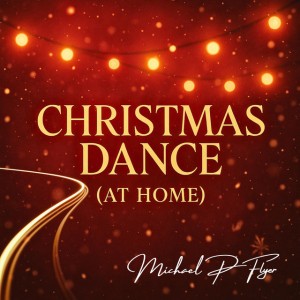 Christmas Dance (at Home)