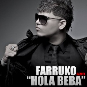Hola Beba - Remix
