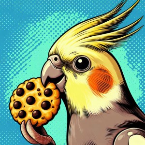 Cookie, Cookie