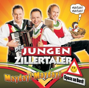 Bin ich denn ein Kiosk