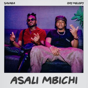 Asali Mbichi