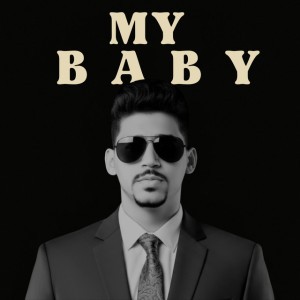 My Baby - 1950's Soul Jazz
