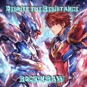 Despite the Resistance