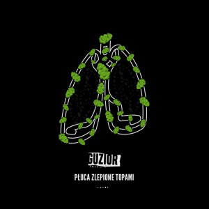 P?uca Zlepione Topami