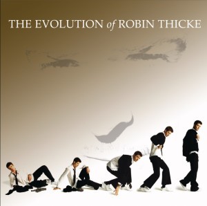 Lost Without U by Robin Thicke