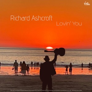 Heavy News by Richard Ashcroft
