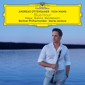 Lieder ohne Worte, Op. 85: No. 4 Andante sostenuto (Arr. for Clarinet and Piano by Ottensamer) by Andreas Ottensamer & Felix Mendelssohn & Yuja Wang