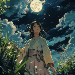 rakuyou - Slowed & Reverb Version