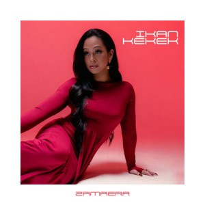 Ikan Kekek by Zamaera