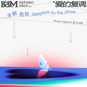 失眠航班（Sleepless on the plane)