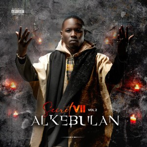 Salam Aleykoum by Ngaaka Blinde & Ayanne
