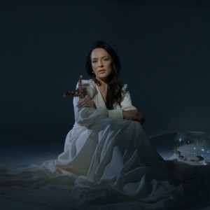 Printre stele by Tania Turtureanu