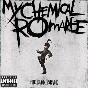 Teenagers by My Chemical Romance