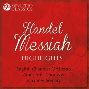 Messiah, HWV 56, Pt. I: No. 12. For Unto Us a Child Is Born