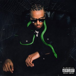 Halloween (feat. Young Adz)