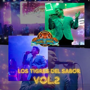 Quiero Saber de Ti - En Vivo
