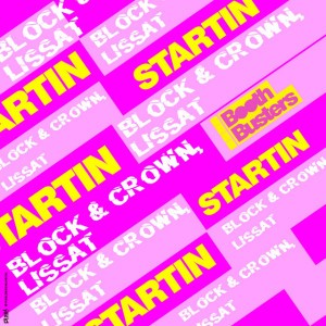 Startin Something (Nu Disco Mix) by Block & Crown & Lissat