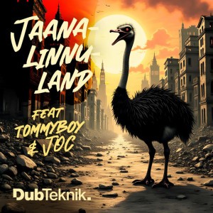 Jaanalinnuland (Jungle Mix) - Extended