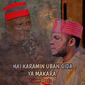 MAI KARAMIN UBAN GIDA YA WAHALA